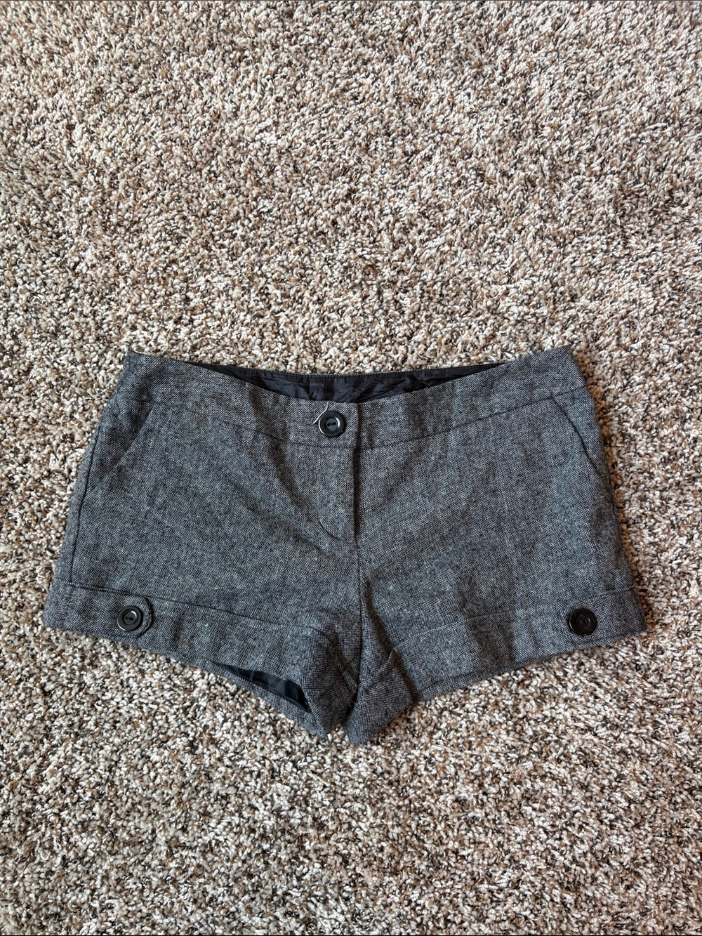 ✨Nobo Twill Chino Shorts✨